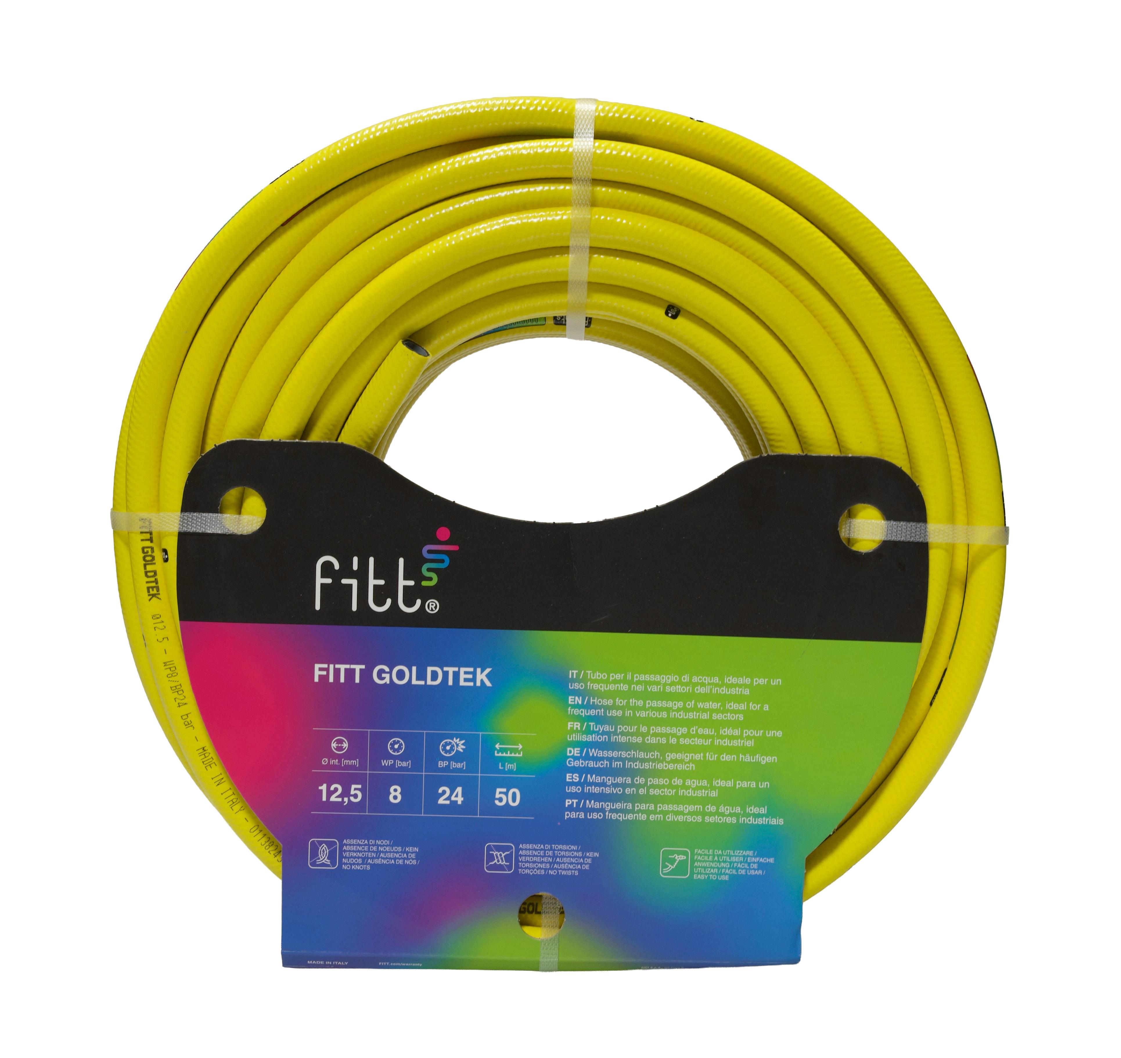 FITT Goldtek