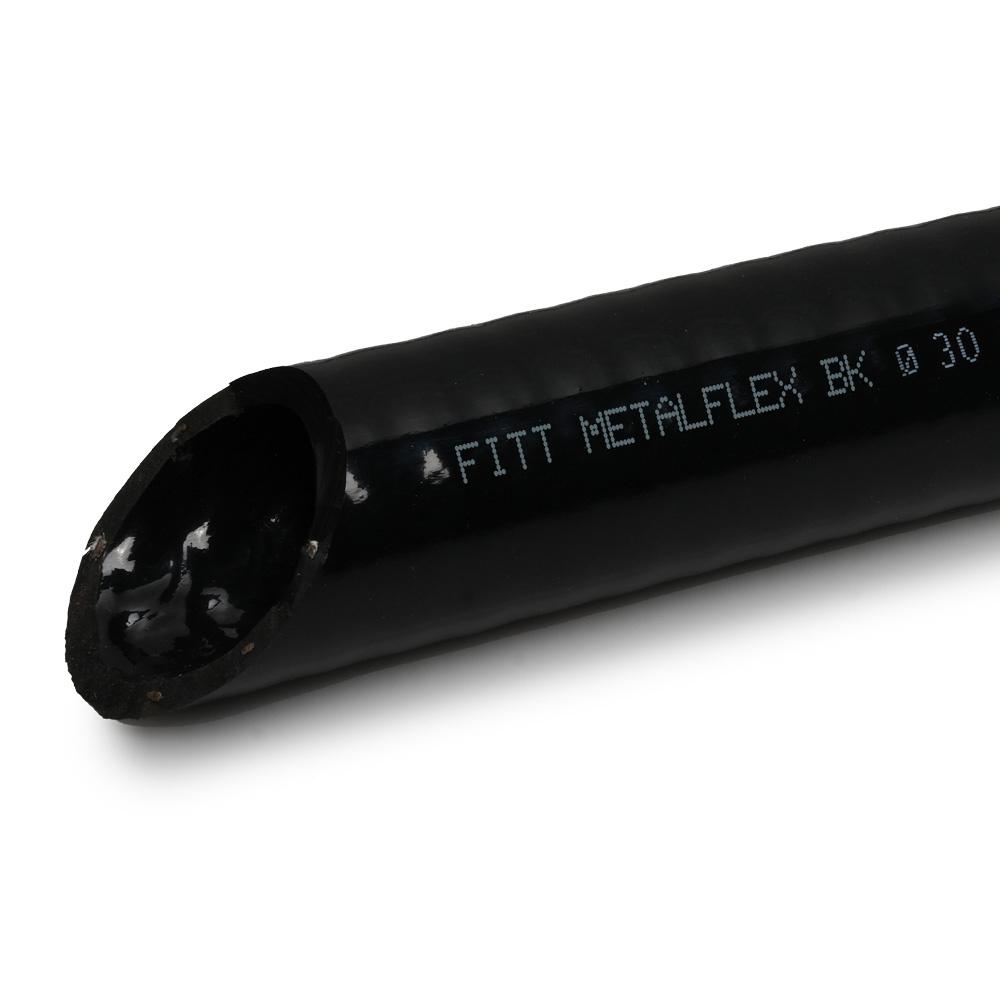 FITT Metalflex BK