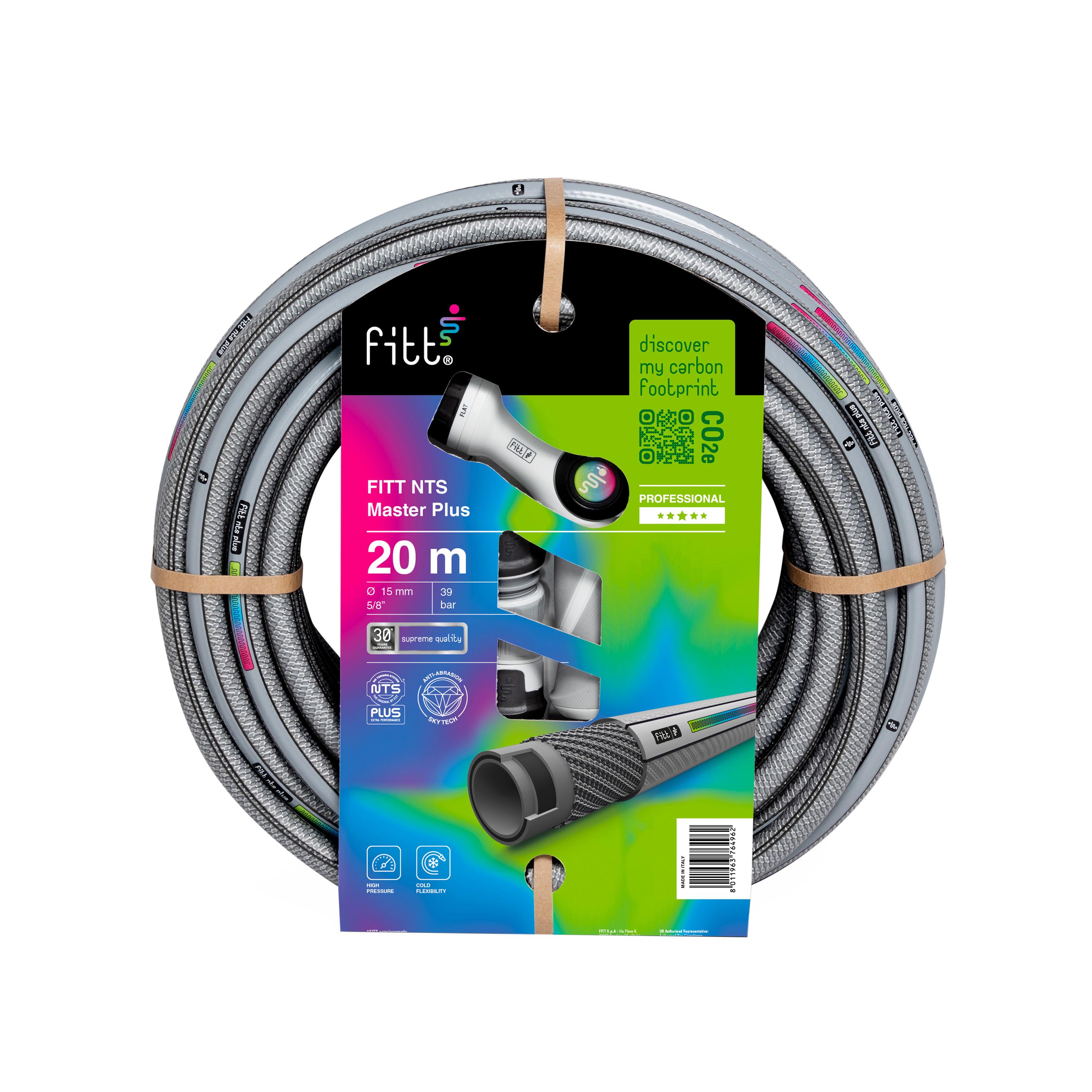 FITT NTS Master Plus Kit