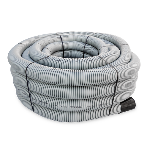 Tubo corrugato in plastica (0)