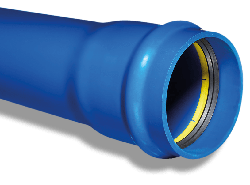 Tubi PVC tubi PVCA tubazione PVCA tubi acquedotti tubi reti idriche