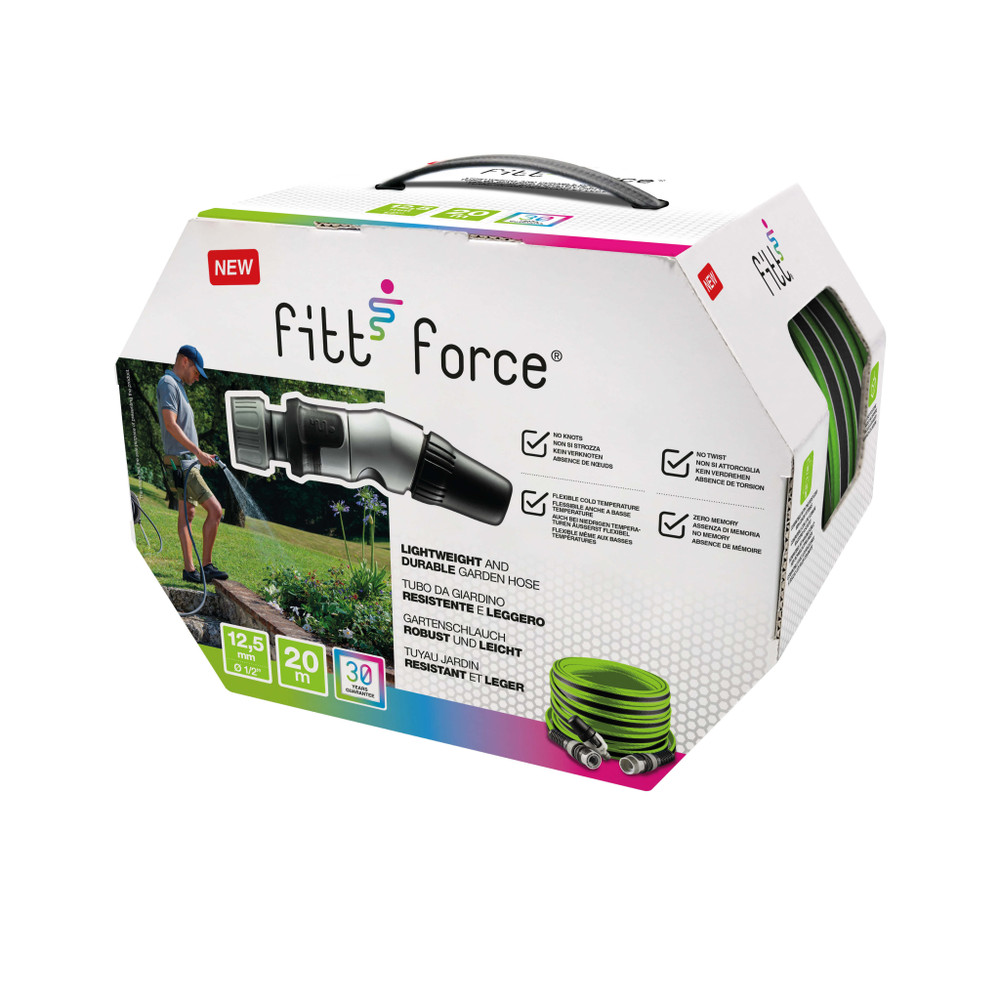 FITT Force