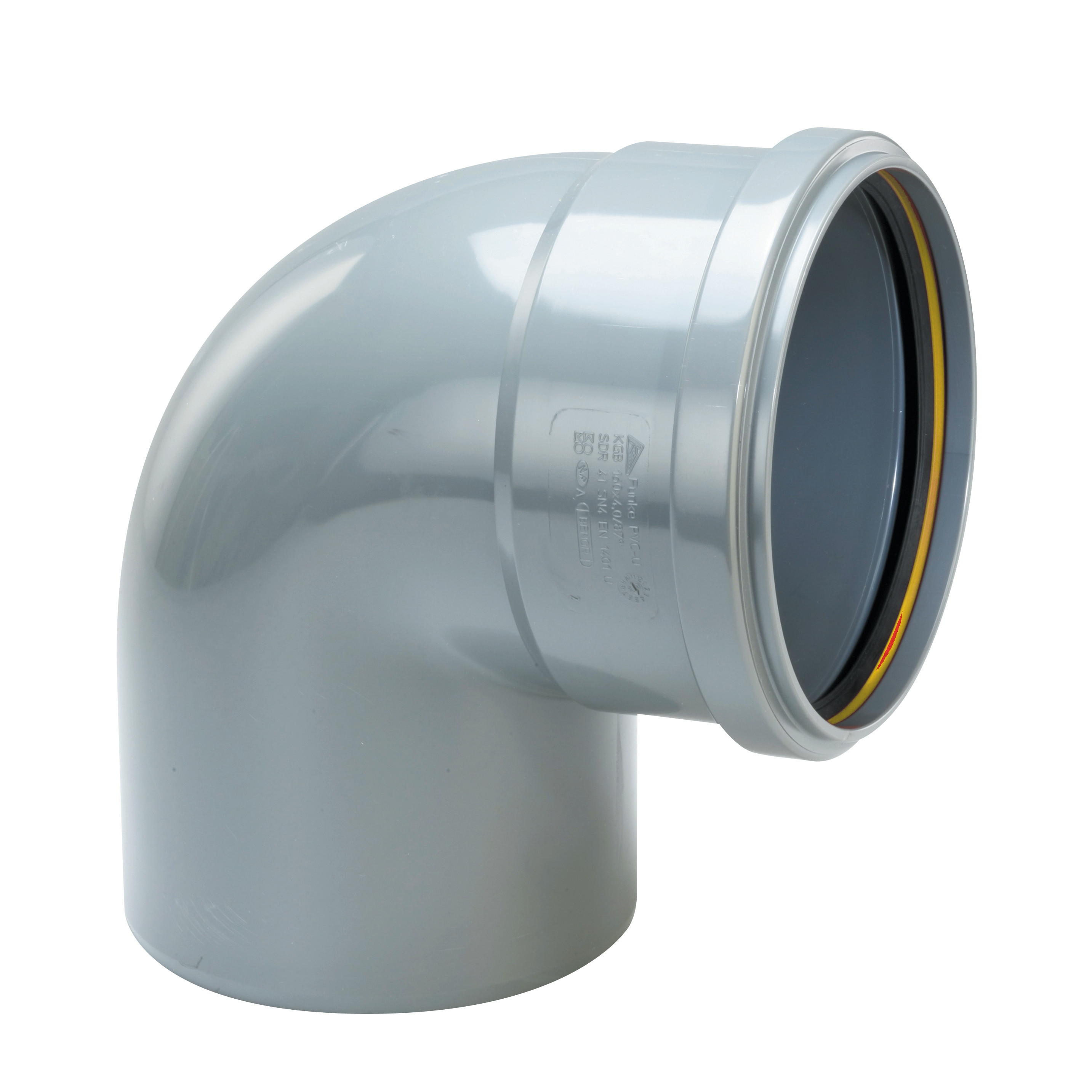 COUDE 87° MxF D.200 A JOINT