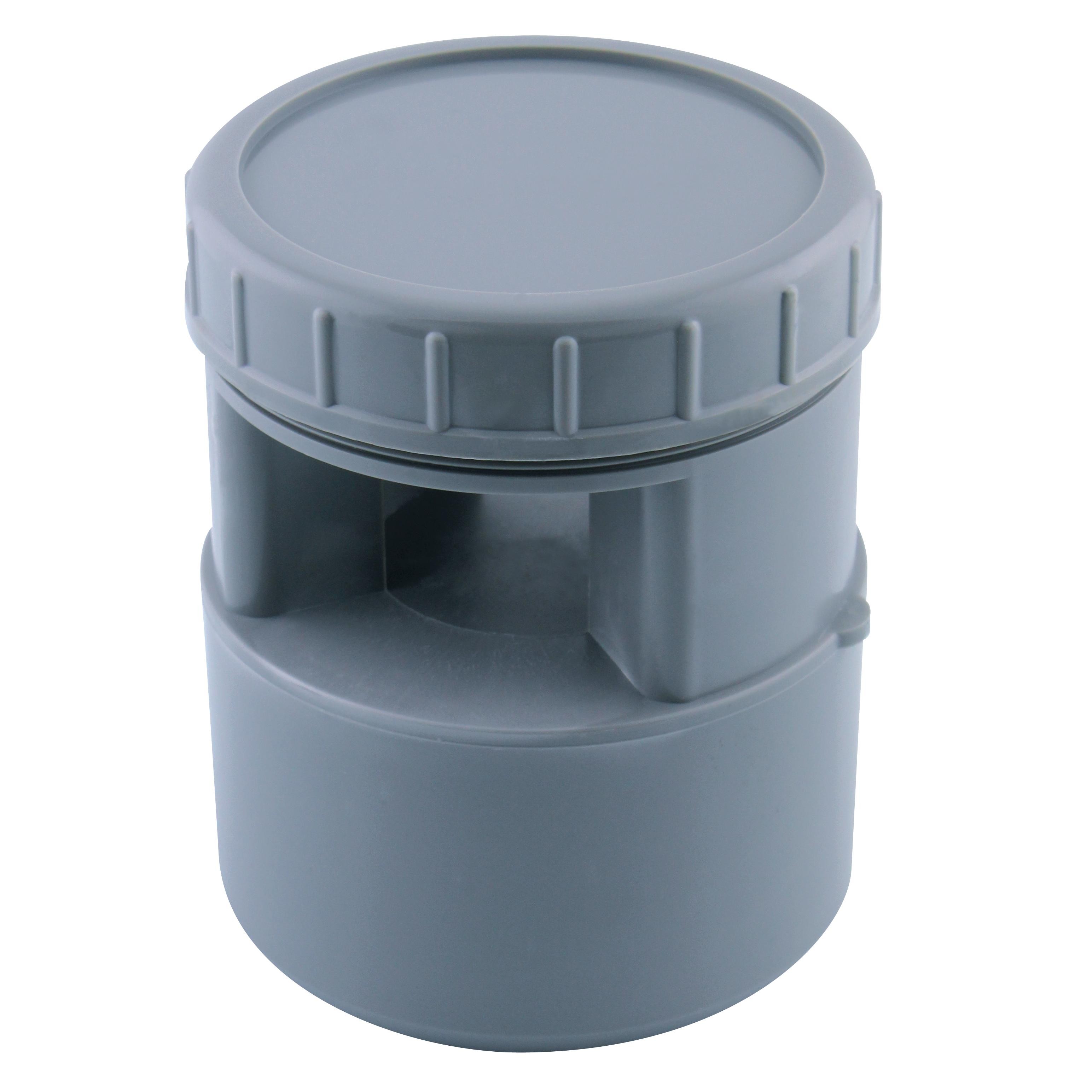 AERATEUR  A  MEMBRANE DIAM.100