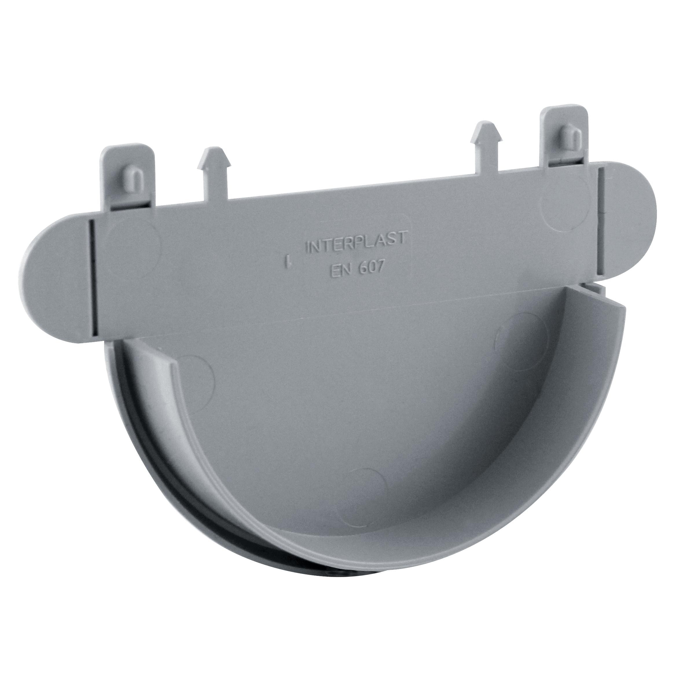 FOND UNIVERSEL DE 16 GRIS GOUTTIERE