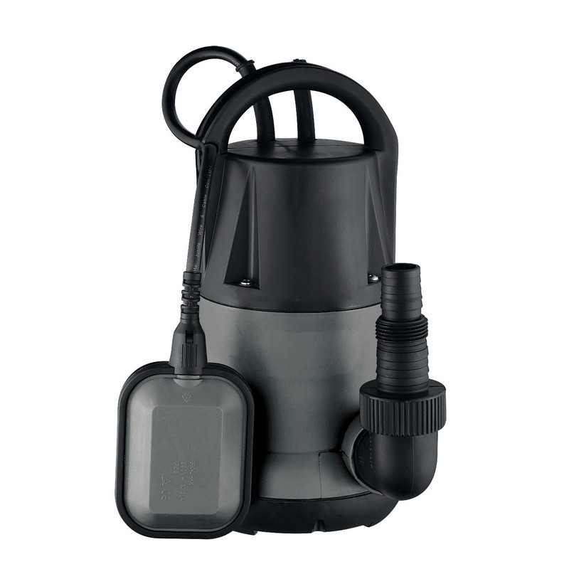 Pompe vide-cave 250W