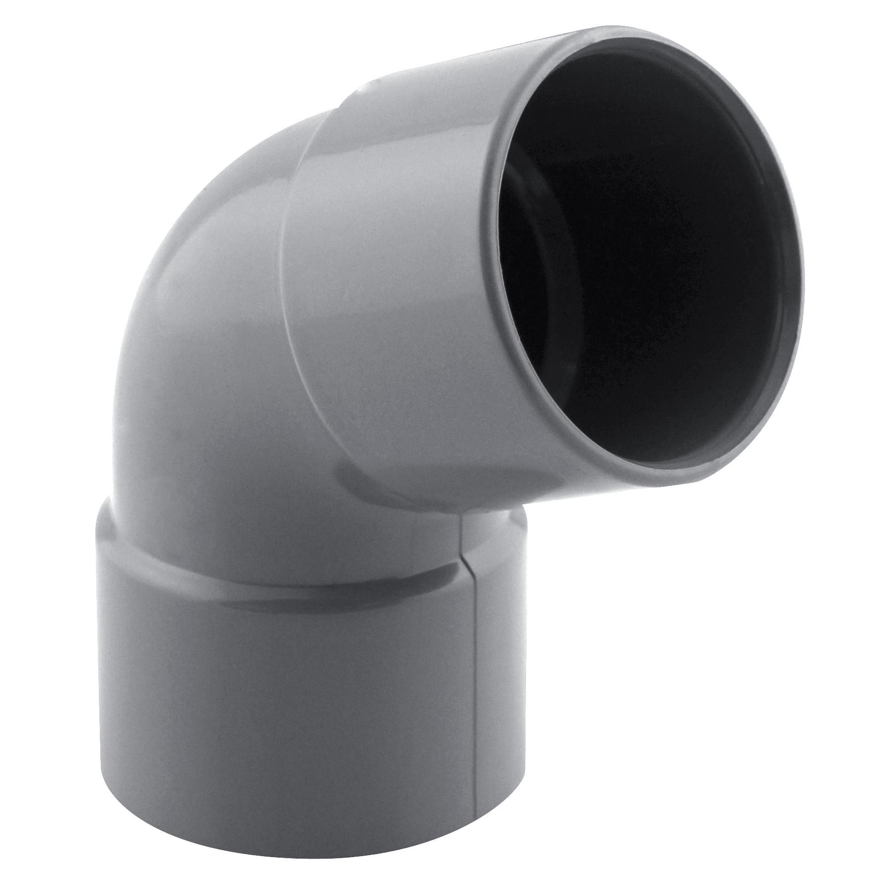 COUDE FxF A 67°30 D.32mm PVC