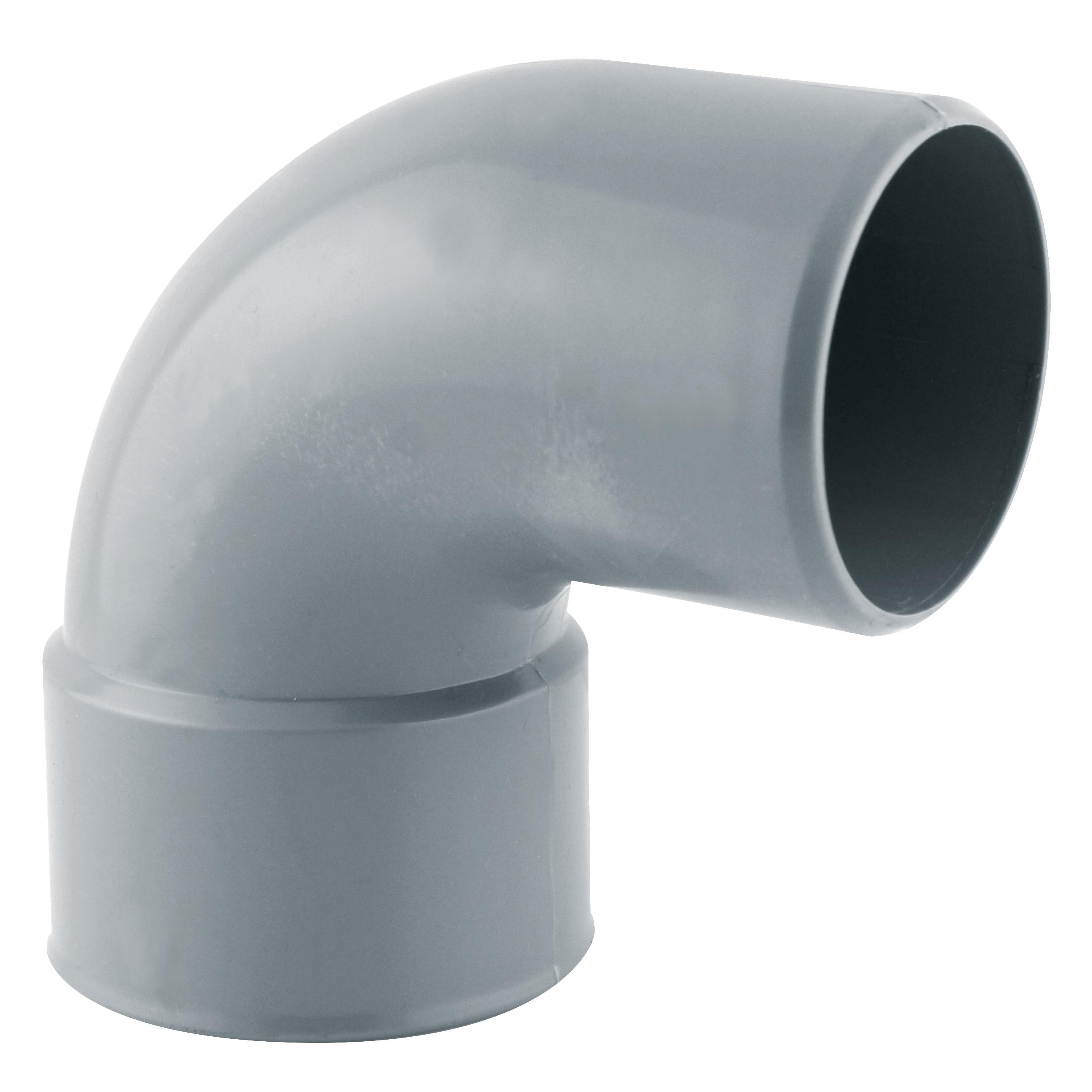 COUDE MxF A 87°30 D.63 mm PVC