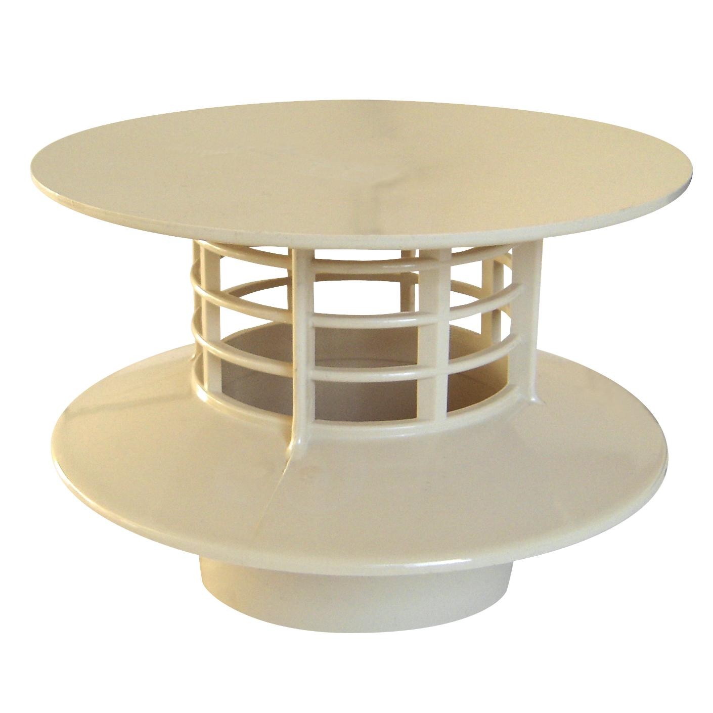 EXTRACTEUR STATIQUE FOSSE D.100 SABLE