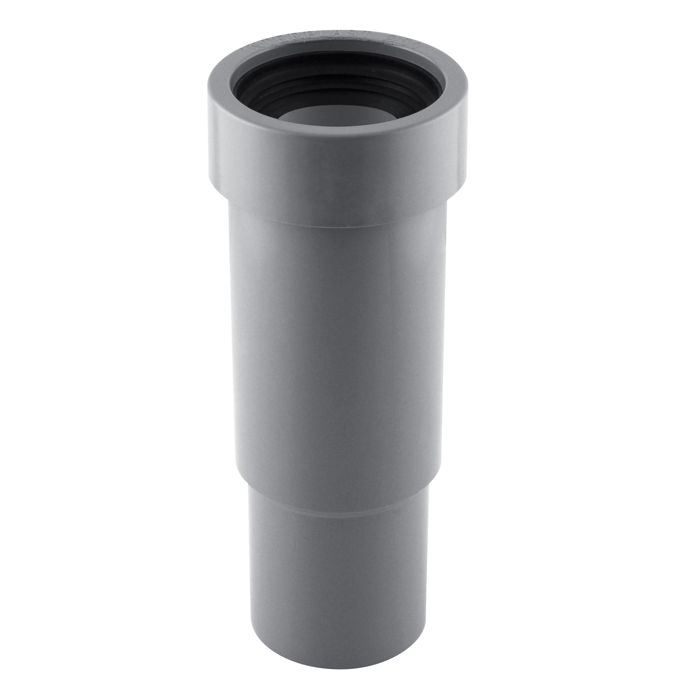 MANCHON DE DILATATION D.50 PVC