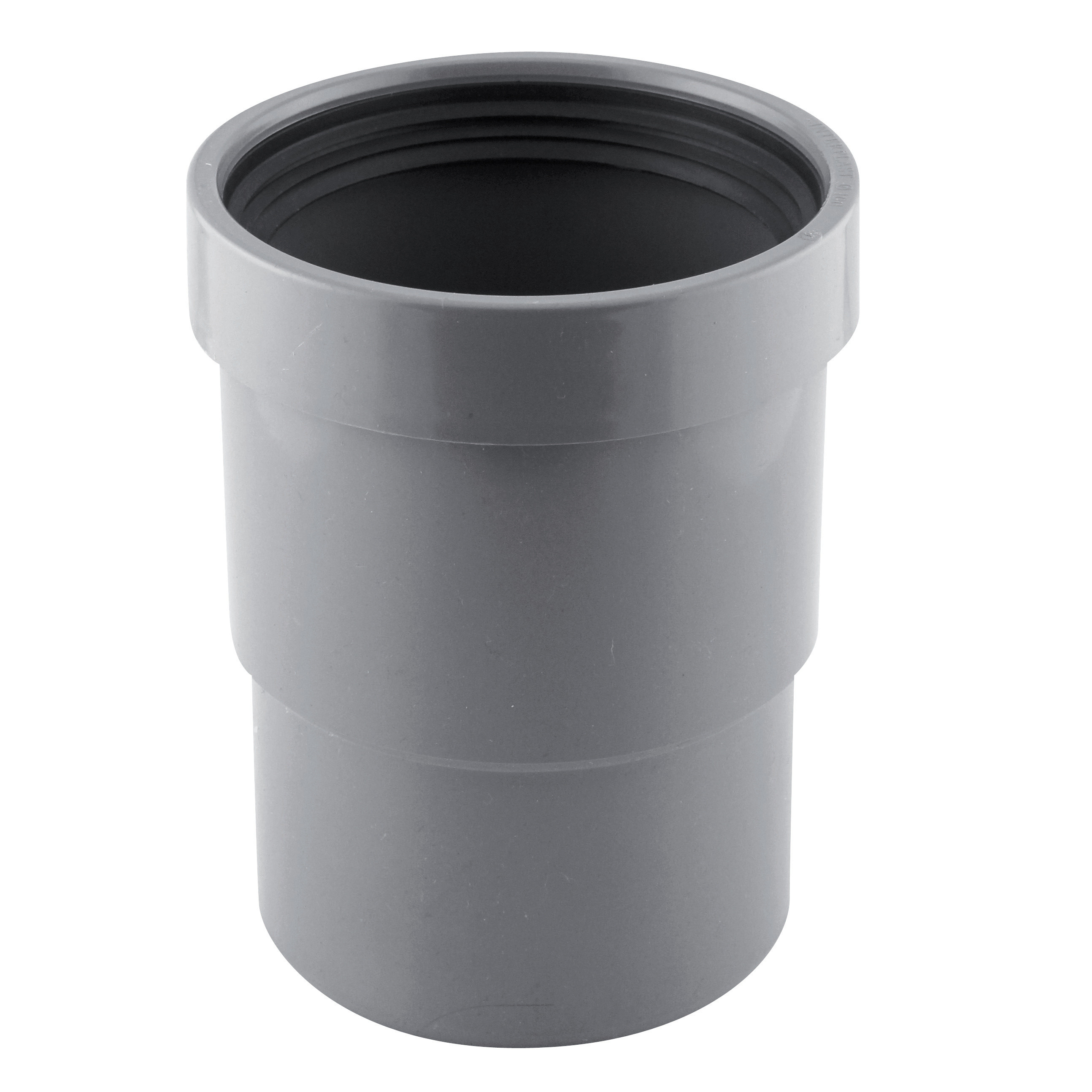 MANCHON DE DILATATION D.80 PVC