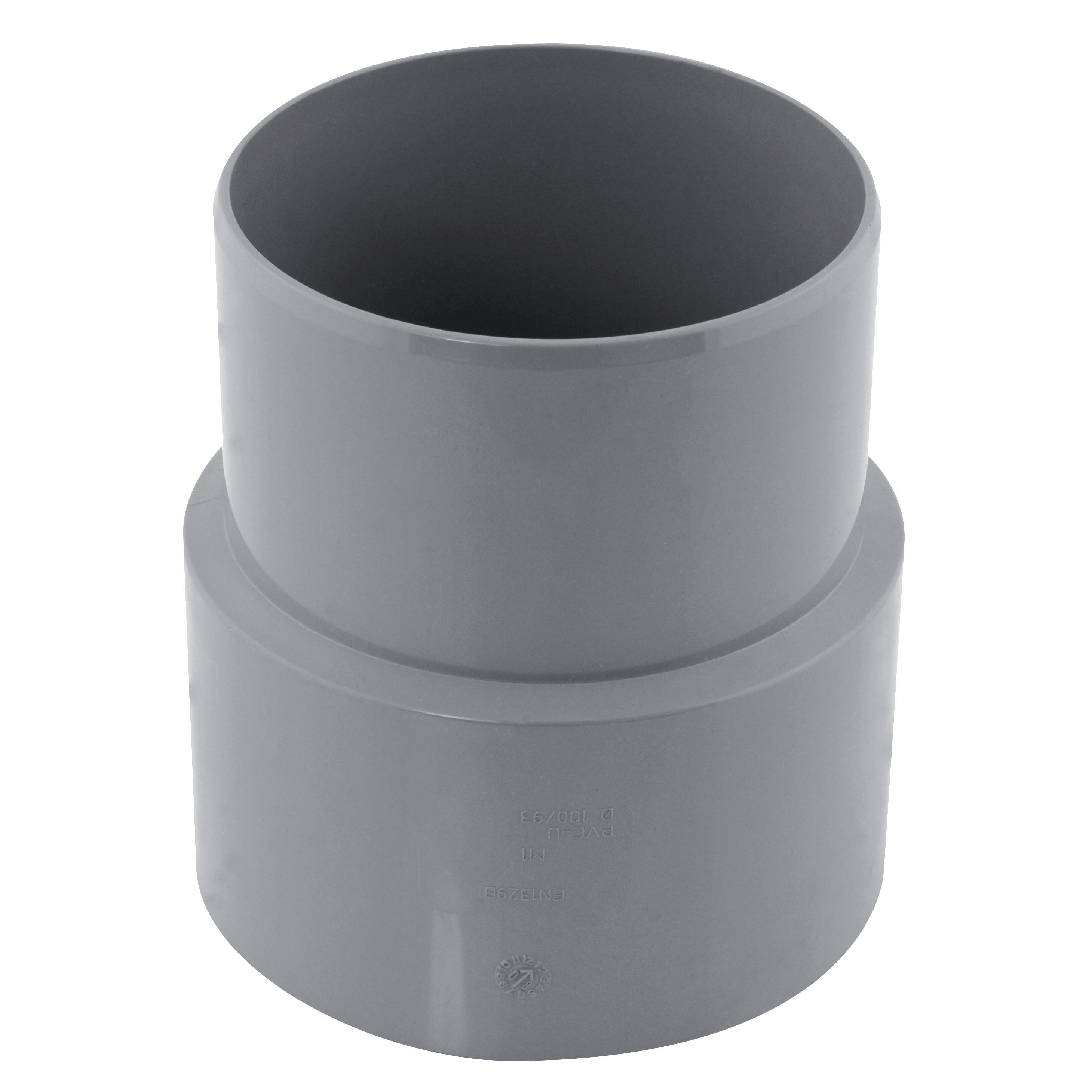 MANCHETTE DE REPARATION 100/93 PVC